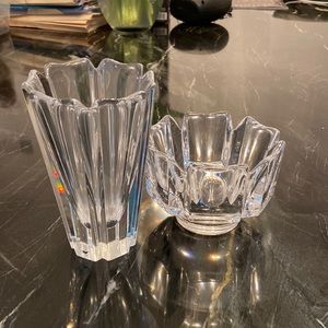 Gorgeous vintage dishes